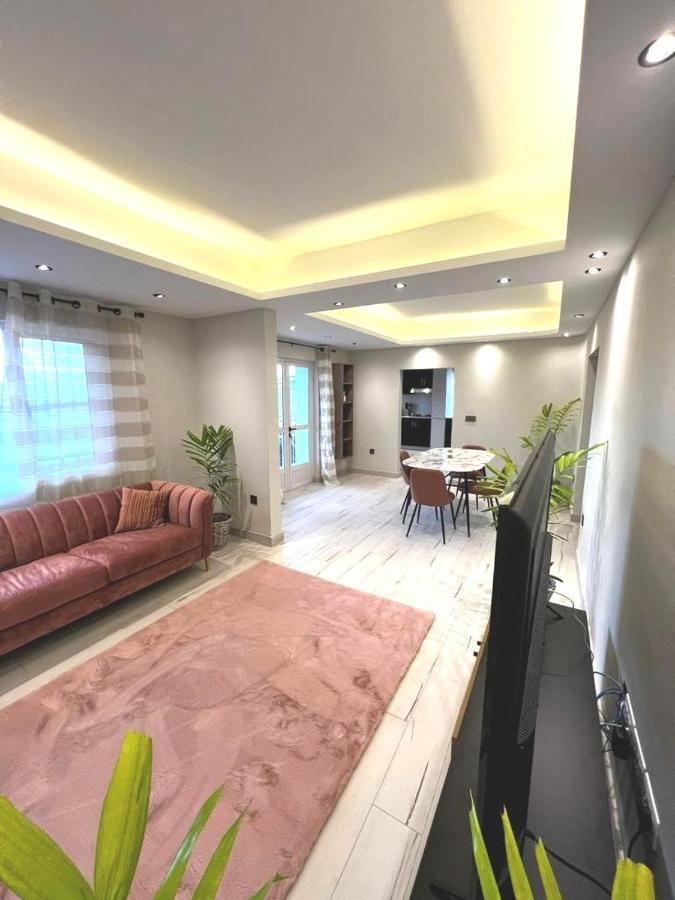Perfect Appart Grand Baie Centre Next To Super U, 5 Minutes From Beach Buitenkant foto