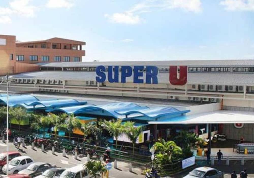 Perfect Appart Grand Baie Centre Next To Super U, 5 Minutes From Beach Buitenkant foto