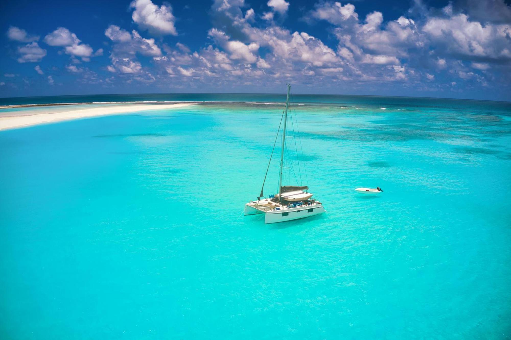 Perfect Appart Grand Baie Centre Next To Super U, 5 Minutes From Beach Buitenkant foto